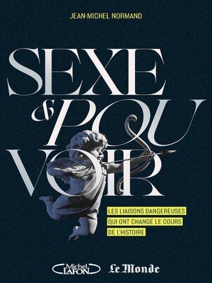 cover image of Sexe et pouvoir